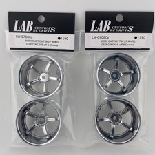 LAB LW-0708Ca x2 WORK EMOTION