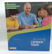 Camden Town 1. Differenzieren