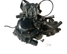 Motorblock engine suzuki - motorblock, sv
