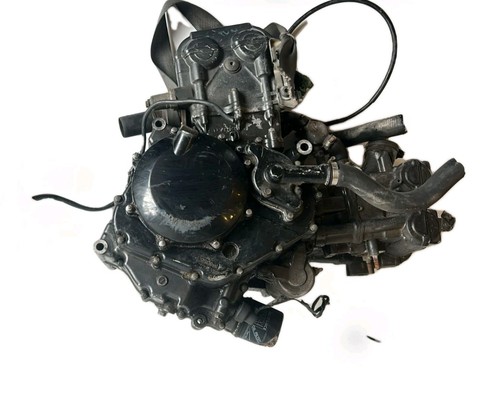 Motorblock engine suzuki - motorblock, sv