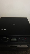 Brother DCP-L2530DW Laserdrucker All In One DEFEKT  Für Bastler
