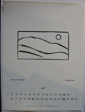 Heinz Theuerjahr (1913-1991)