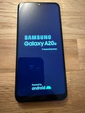 Samsung Galaxy A20e