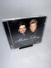 Modern Talking - The Final Album - The Ultimate Best Of (CD, 2003) RTL BMG