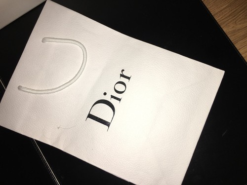 Dior tragetasche - dior,