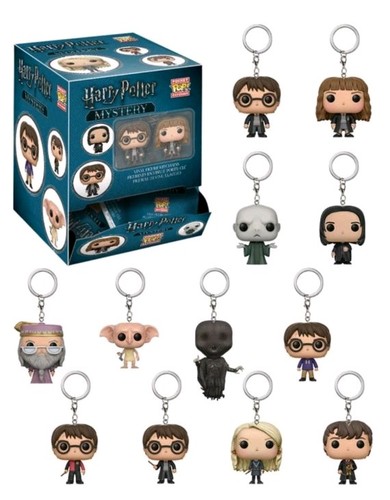 Funko pocket pop - funko,