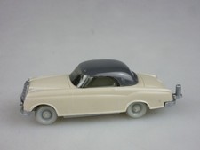 Wiking 1/87 H0 Saure 377/1 A Mercedes 220 Coupé 131284