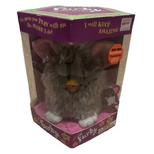 Furby rare 1998 First
