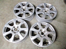 4 x Alufelge Audi Q5