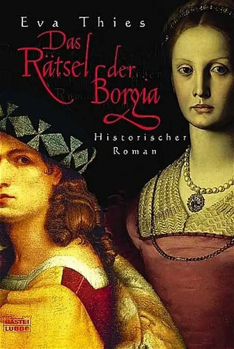 Das rätsel der - der, borgia