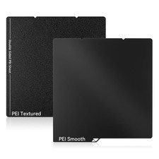 UniTak3D Kobra S1 PEI Build Plate 264 * 276mm Druckplatte Double Sided