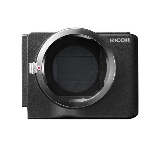 Gebrauchtes ricoh gxr mount - gebrauchtes,