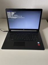 HP Notebook – Intel Core i5