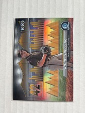2024 Bowman #BTP-42 Robby
