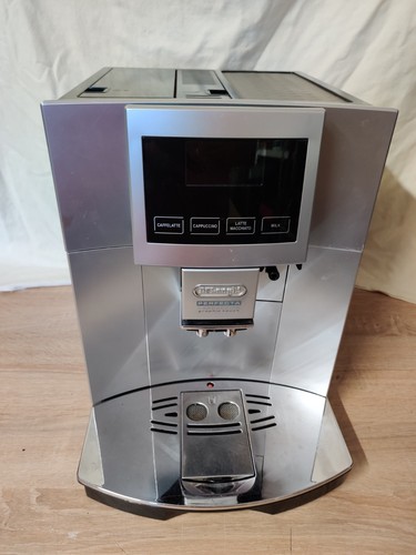 Kaffeevollautomat longhi - kaffeevollautomat, de