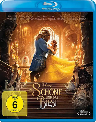 Die schöne und das - und, biest