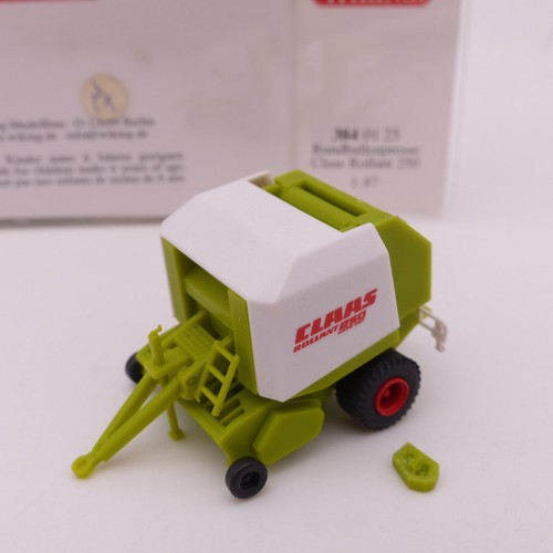 Wiking 3840125 - wiking, 1:87