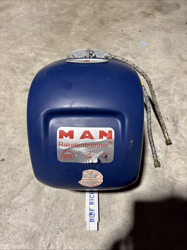 Man raketenbrenner 19h - man, re