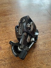 Sram Force Schaltwerk 2x10 Short Cage Rennrad Neu Top Schaltung 