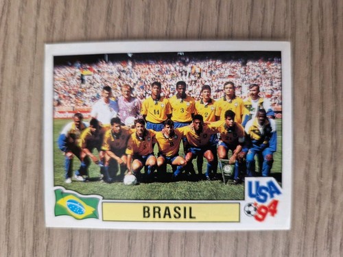 Panini world cup 1994 - wm, usa