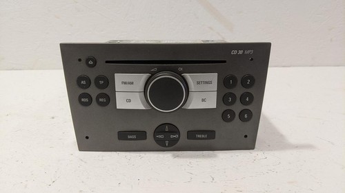 Opel corsa autoradio - opel,