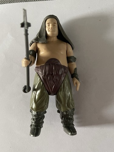 Rancor keeper star wars - keeper,
