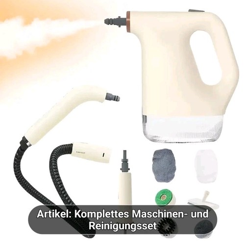 Hochleistungs dampfreiniger - hochleistungs,