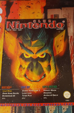 CLUB NINTENDO Ausgabe 5