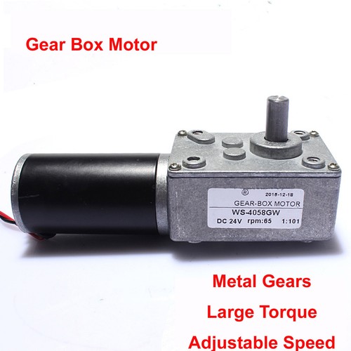 Ultrakurzmotor high torque - ultrakurzmotor, high-torque