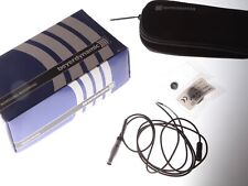 Beyerdynamic MCE 5 .16 Kondensator Mikrofon mit Mini-Lemo unbenutzt in OVP