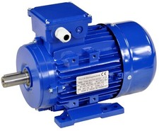 2200W Elektromotor 380V 2870
