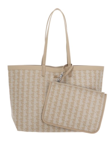 Lacoste zel shopping bag - bag, xl