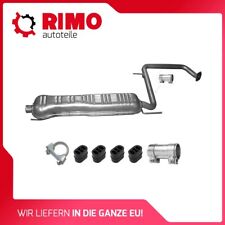 für Opel Zafira A 1.6 CNG