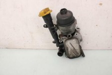 Ölfiltergehäuse 73500434 Opel Combo C-Van Diesel 1.3 Ölkühler