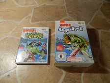 Rapala Angel Spaß + Fishing