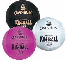 Omnikin® Official Kin-Ball®