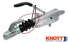Knott  KF 13 E