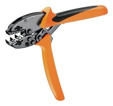 Weidmüller Crimpwerkzeug PZ50