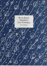 HORST HUSSEL: Hageböck/Zum