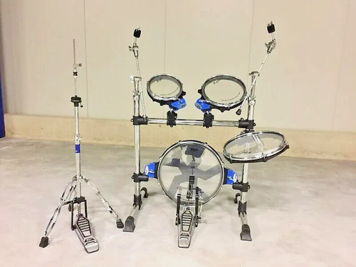 Traps 350plus acoustic - traps,