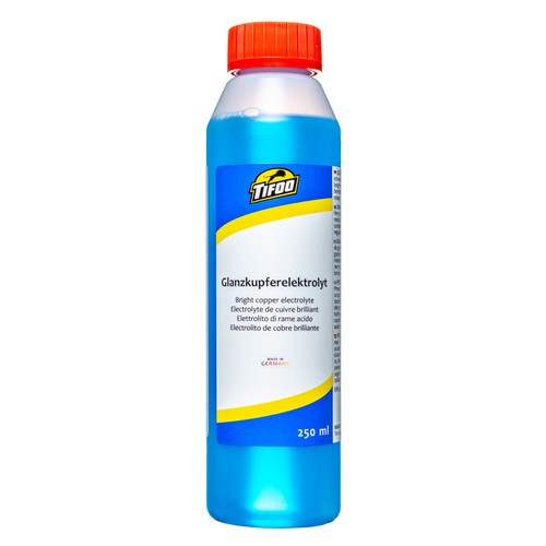 Kupferelektrolyt glanz sauer - kupferelektrolyt,