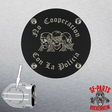  Cover Abdeckung für