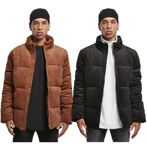 Urban classics boxy corduroy - classics,