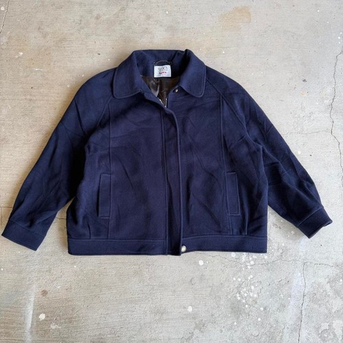 Navy blue avoca collection - blue,