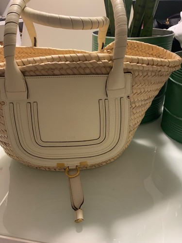 Chloe woody basket - chloe,