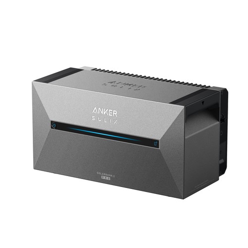 Anker solix solarbank e1600 - 2,