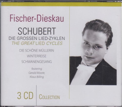 Box dietrich - cd-box:,