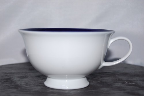 Teetasse 2 cm aida - cm,