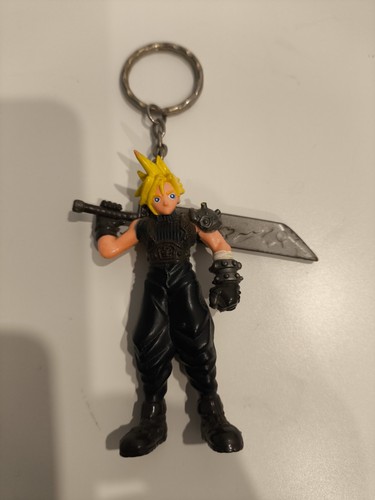 Final fantasy banpresto 1997 - fantasy,