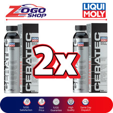 2x Liqui Moly Cera Tec 300ml